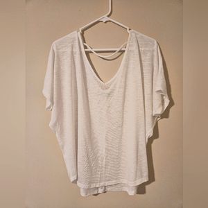 Maurices v-neck shirt